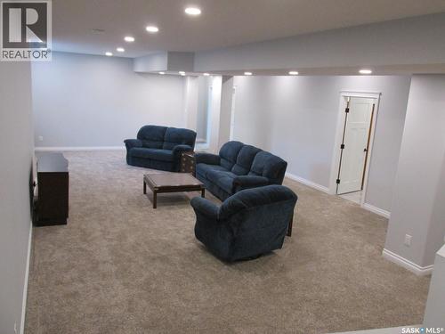 214 Hillside Drive, Tobin Lake, SK - Indoor