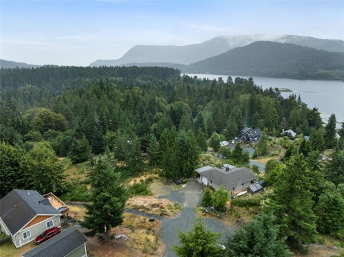 Lt36 Teal Crt, Lake Cowichan, BC 
