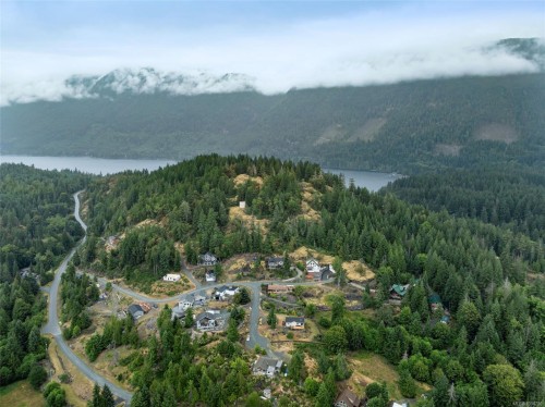 Lt36 Teal Crt, Lake Cowichan, BC 