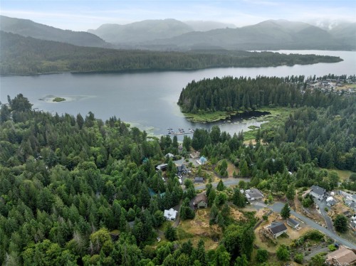 Lt36 Teal Crt, Lake Cowichan, BC 