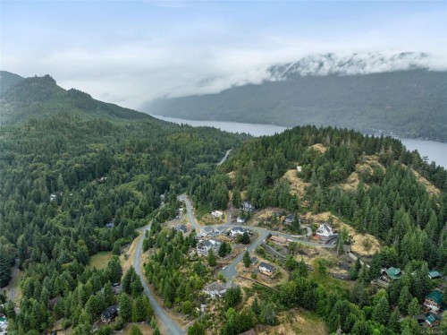 Lt36 Teal Crt, Lake Cowichan, BC 