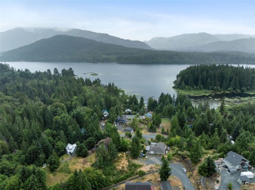 Lt36 Teal Crt, Lake Cowichan, BC 