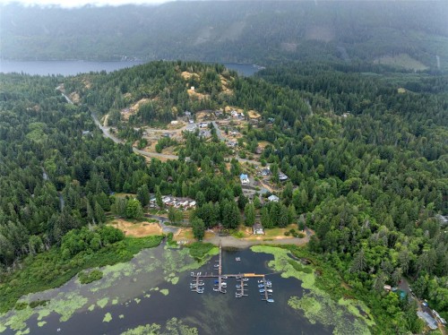 Lt36 Teal Crt, Lake Cowichan, BC 