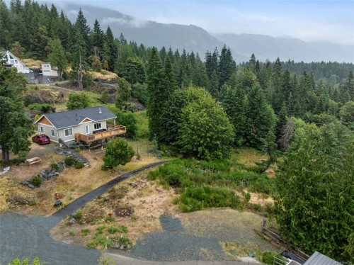 Lt36 Teal Crt, Lake Cowichan, BC 