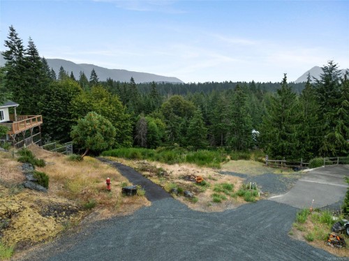 Lt36 Teal Crt, Lake Cowichan, BC 