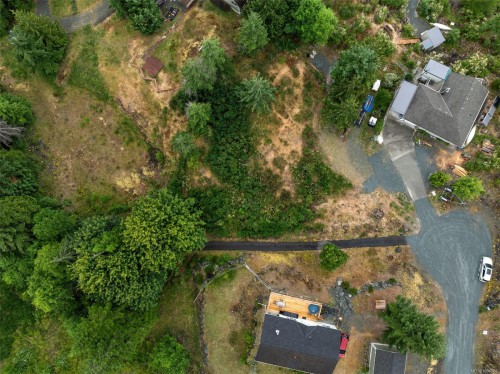 Lt36 Teal Crt, Lake Cowichan, BC 