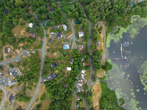 Lt36 Teal Crt, Lake Cowichan, BC 