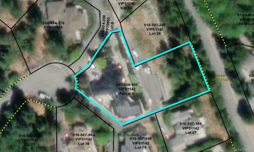 2230 Chelsea Pl, Nanoose Bay, BC 