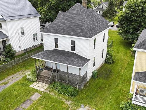 25 Jubilee Avenue, Stellarton, NS 