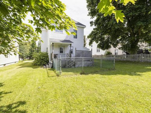 25 Jubilee Avenue, Stellarton, NS 