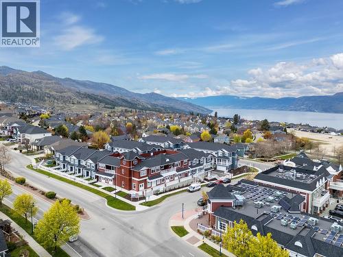 Community - 5300 Main Street Unit# 103, Kelowna, BC - Outdoor With Body Of Water With View