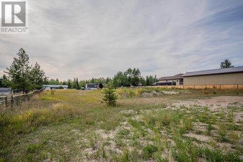 6506 Grey Crescent, Horse Lake, BC 