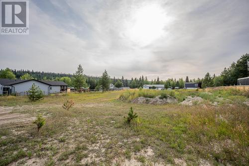 6506 Grey Crescent, Horse Lake, BC 