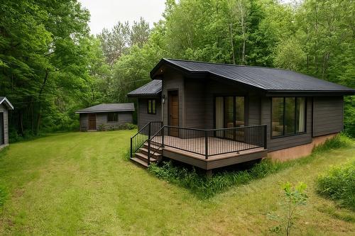 Autre - 1718 Ch. Du Mont-Écho, Sutton, QC - Outdoor