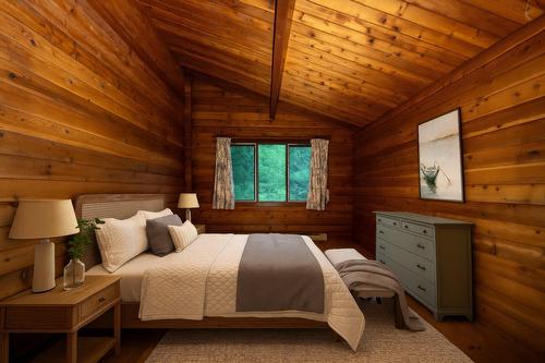 Other - 1718 Ch. Du Mont-Écho, Sutton, QC - Indoor Photo Showing Bedroom