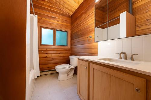 Other - 1718 Ch. Du Mont-Écho, Sutton, QC - Indoor Photo Showing Bathroom