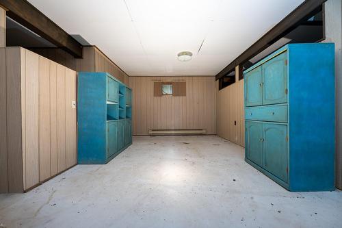Sous-sol - 1718 Ch. Du Mont-Écho, Sutton, QC - Indoor