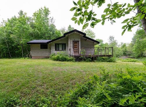 Façade - 1718 Ch. Du Mont-Écho, Sutton, QC - Outdoor