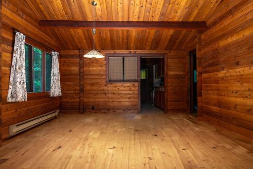 Salle à manger - 1718 Ch. Du Mont-Écho, Sutton, QC - Indoor Photo Showing Other Room