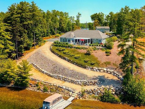 409 Aulenback Point Road, Sweetland, NS 