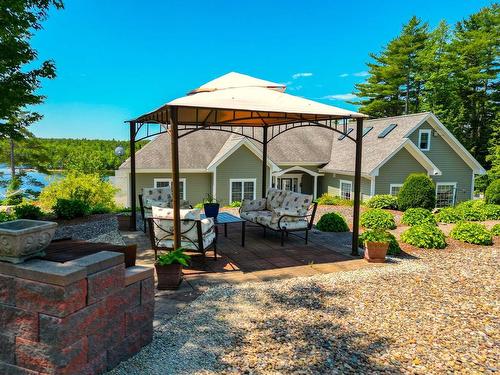 409 Aulenback Point Road, Sweetland, NS 