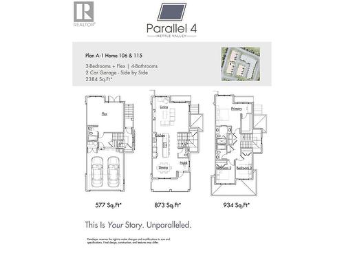 Floorplan - 5300 Main Street Unit# 115, Kelowna, BC - Other