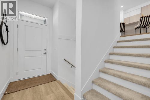 Photos are of a similar home in the community. - 5300 Main Street Unit# 115, Kelowna, BC - Indoor Photo Showing Other Room