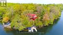 41 Sand-Birch Island, Rideau Lakes, ON  - Outdoor With Body Of Water With View 