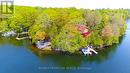41 Sand-Birch Island, Rideau Lakes, ON  - Outdoor With Body Of Water With View 