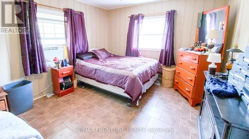 41 Sand-Birch Island, Rideau Lakes, ON - Indoor Photo Showing Bedroom