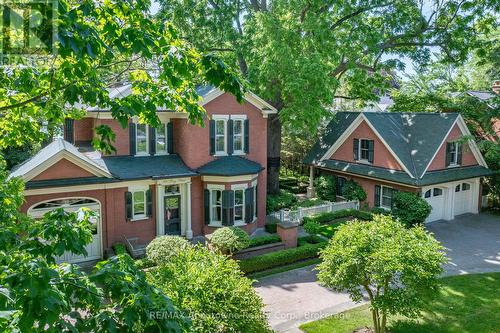 350 King Street, Oakville (Oo Old Oakville), ON - Outdoor