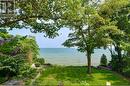 350 King Street, Oakville (Oo Old Oakville), ON  - Outdoor With Body Of Water With View 