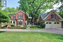 350 King Street, Oakville (Oo Old Oakville), ON  - Outdoor With Facade 
