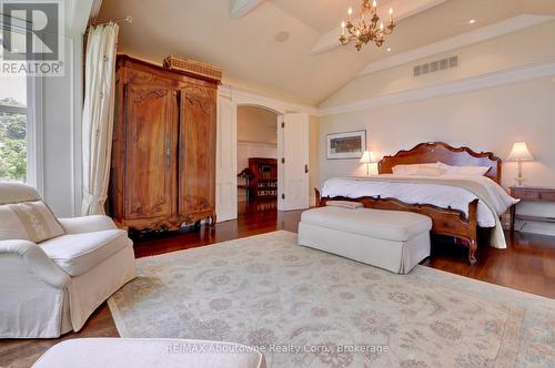 350 King Street, Oakville (Oo Old Oakville), ON - Indoor Photo Showing Bedroom