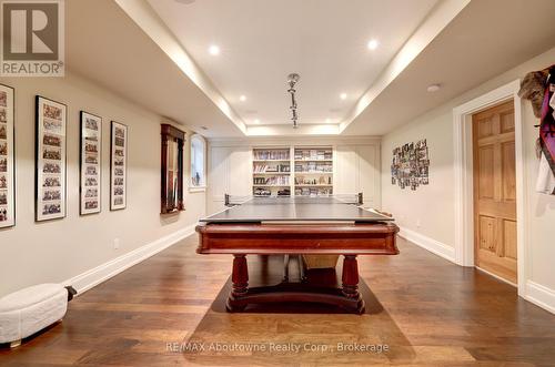 350 King Street, Oakville (Oo Old Oakville), ON - Indoor Photo Showing Other Room