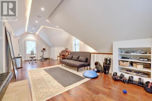 350 King Street, Oakville (Oo Old Oakville), ON - Indoor Photo Showing Other Room