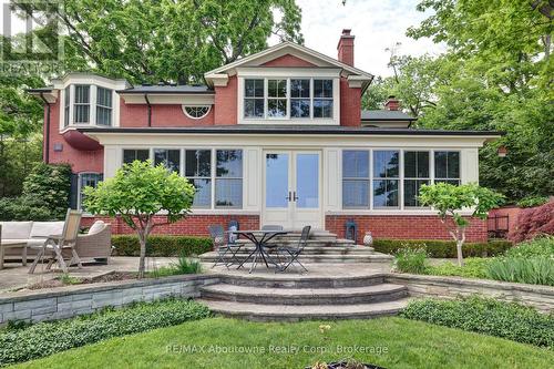 350 King Street, Oakville (Oo Old Oakville), ON - Outdoor