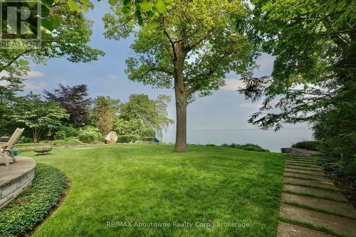 350 King Street, Oakville (Oo Old Oakville), ON - Outdoor With View
