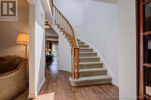 4425 Sawmill Valley Drive, Mississauga, ON - Indoor Photo Showing Other Room