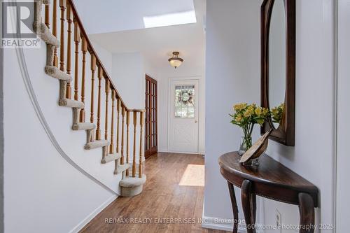 4425 Sawmill Valley Drive, Mississauga, ON - Indoor Photo Showing Other Room