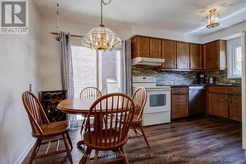 4425 Sawmill Valley Drive, Mississauga, ON - Indoor