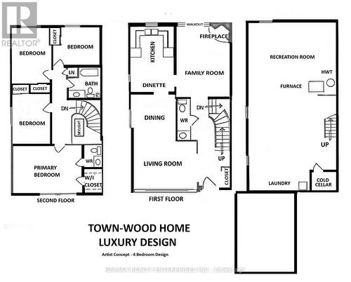 4425 Sawmill Valley Drive, Mississauga, ON - Other