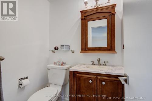 4425 Sawmill Valley Drive, Mississauga, ON - Indoor Photo Showing Bathroom