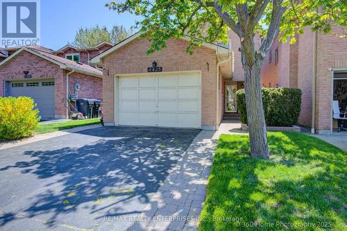 4425 Sawmill Valley Drive, Mississauga, ON - Outdoor