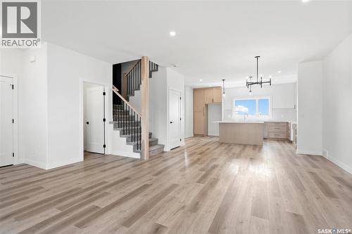 423 Eldorado Street, Warman, SK - Indoor