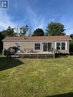 12 - 9 TAMARAC ROAD  Northern Bruce Peninsula, ON N0H 2M0