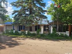 108 BRIERE DRIVE  Regina Beach, SK S0G 4C0