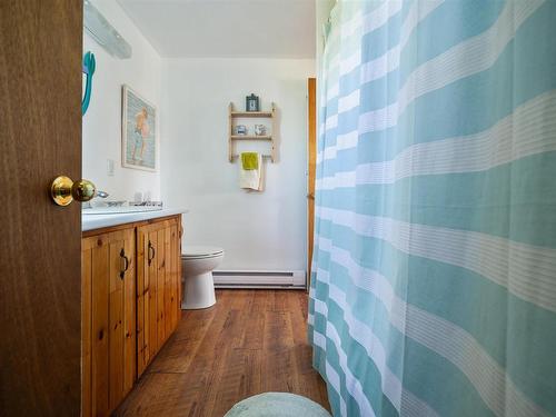 23 Hilltop Lane, Caribou Island, NS 