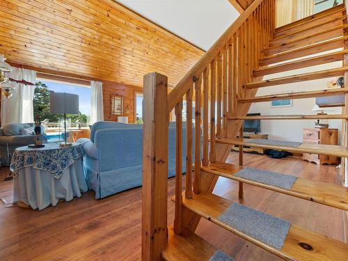 23 Hilltop Lane, Caribou Island, NS 