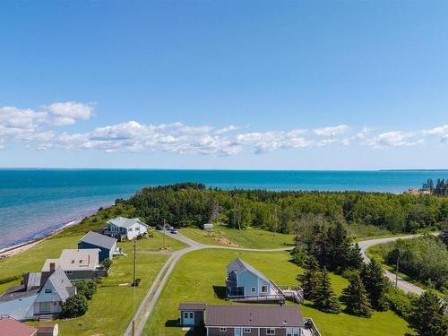 23 Hilltop Lane, Caribou Island, NS 